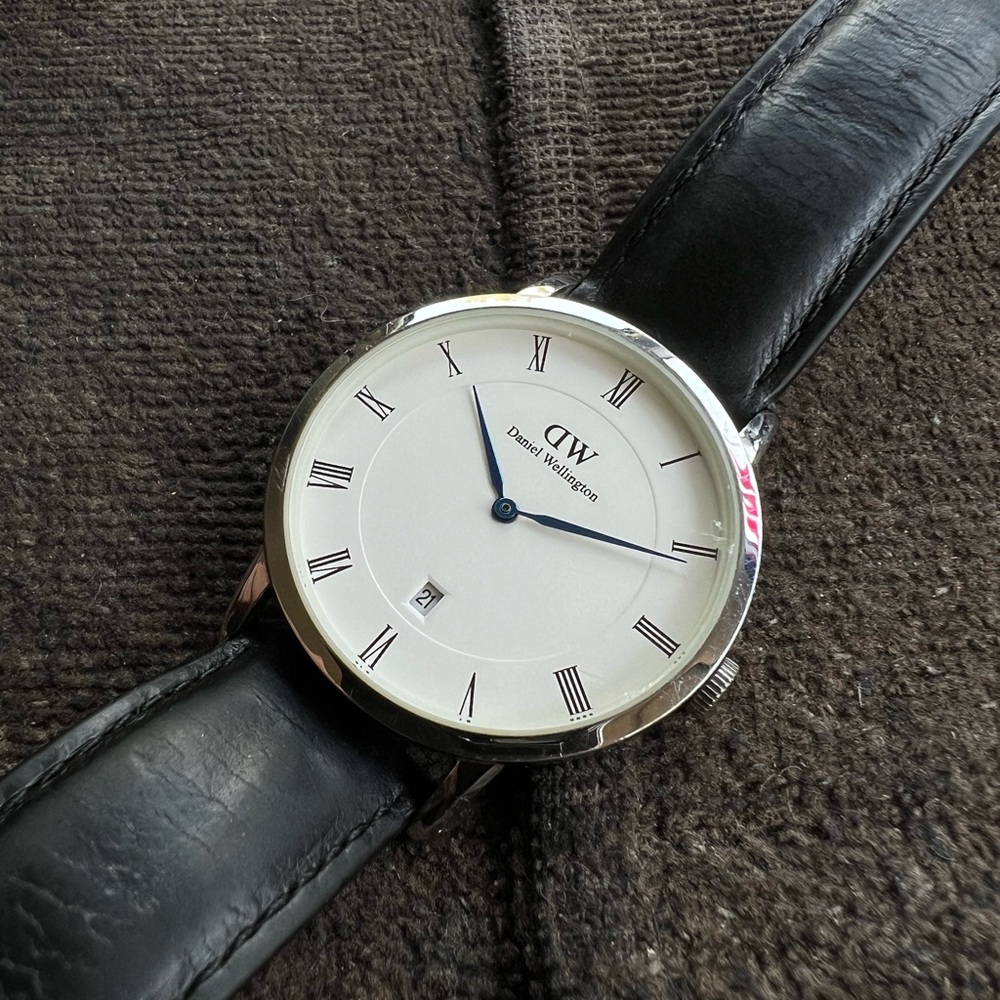 Daniel Wellington watch